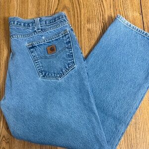 Carhartt 38x30 Jean